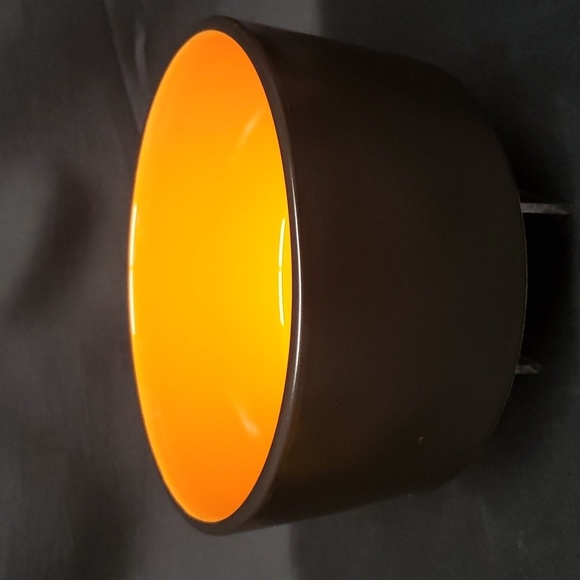 Rae Dunn NWT "BOO" Pet Bowl - Picture 3 of 5